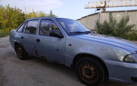 Daewoo Nexia I рестайлинг, 2011 год, 155 000 рублей, 3 фотография