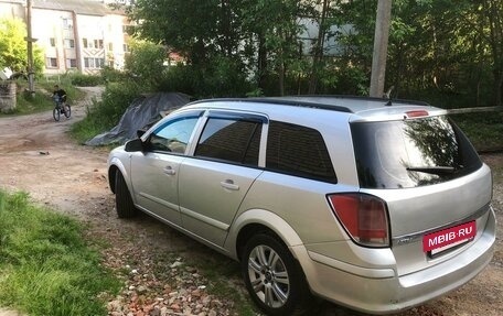 Opel Astra H, 2006 год, 550 000 рублей, 2 фотография