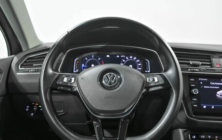 Volkswagen Tiguan II, 2020 год, 3 429 000 рублей, 9 фотография