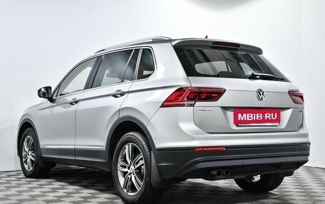 Volkswagen Tiguan II, 2020 год, 3 429 000 рублей, 7 фотография