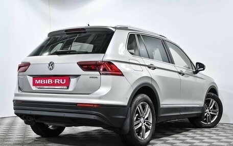 Volkswagen Tiguan II, 2020 год, 3 429 000 рублей, 5 фотография