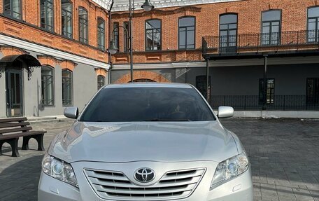 Toyota Camry, 2006 год, 1 300 000 рублей, 4 фотография