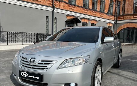 Toyota Camry, 2006 год, 1 300 000 рублей, 3 фотография