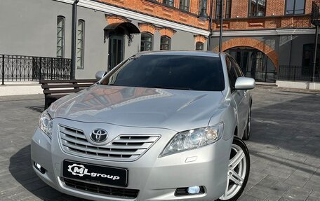 Toyota Camry, 2006 год, 1 300 000 рублей, 5 фотография