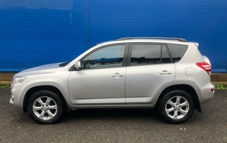 Toyota RAV4, 2011 год, 1 590 000 рублей, 5 фотография