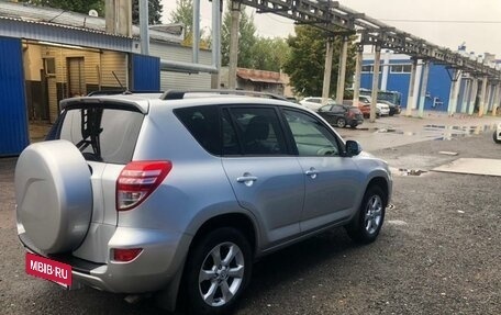 Toyota RAV4, 2011 год, 1 590 000 рублей, 4 фотография