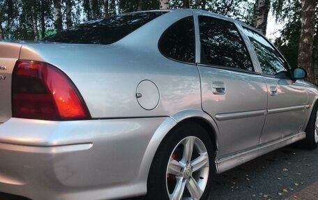 Opel Vectra B рестайлинг, 2000 год, 295 000 рублей, 6 фотография