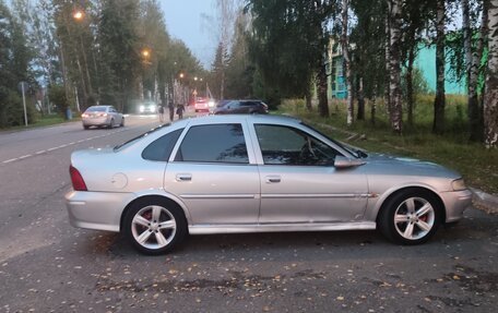 Opel Vectra B рестайлинг, 2000 год, 295 000 рублей, 4 фотография