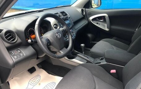 Toyota RAV4, 2011 год, 1 590 000 рублей, 8 фотография