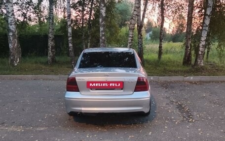 Opel Vectra B рестайлинг, 2000 год, 295 000 рублей, 7 фотография