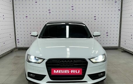 Audi A4, 2012 год, 1 399 000 рублей, 6 фотография