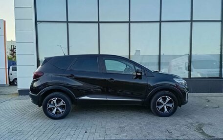 Renault Kaptur I рестайлинг, 2017 год, 1 470 000 рублей, 6 фотография