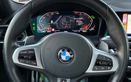 BMW 2 серия, 2021 год, 4 848 000 рублей, 14 фотография