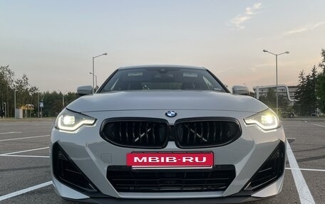 BMW 2 серия, 2021 год, 4 848 000 рублей, 7 фотография