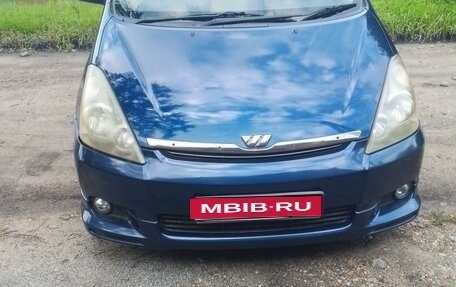 Toyota Wish II, 2003 год, 780 000 рублей, 3 фотография