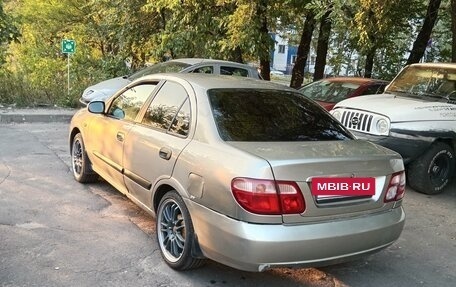 Nissan Almera, 2004 год, 300 000 рублей, 6 фотография