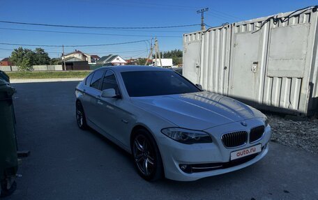 BMW 5 серия, 2013 год, 2 050 000 рублей, 2 фотография