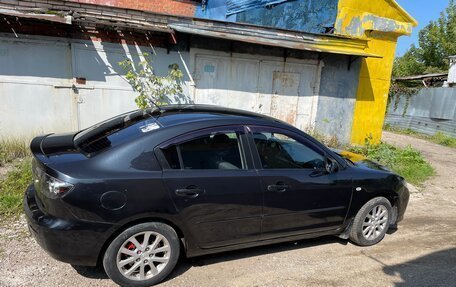 Mazda 3, 2008 год, 350 000 рублей, 4 фотография