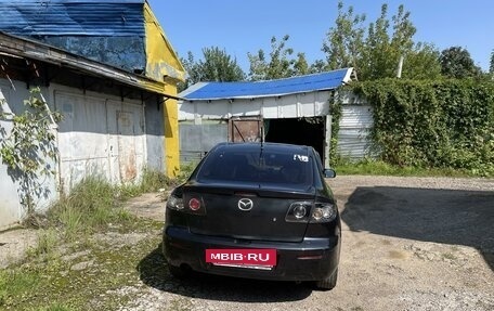 Mazda 3, 2008 год, 350 000 рублей, 6 фотография