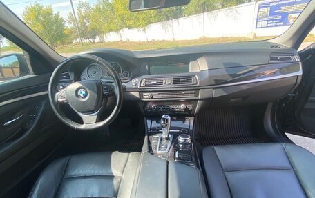 BMW 5 серия, 2013 год, 2 410 000 рублей, 10 фотография