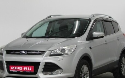 Ford Kuga III, 2013 год, 1 315 000 рублей, 1 фотография