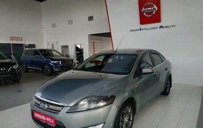 Ford Mondeo IV, 2008 год, 569 000 рублей, 1 фотография