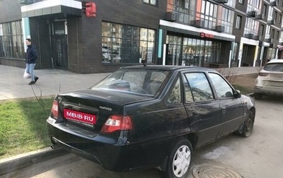 Daewoo Nexia I рестайлинг, 2008 год, 150 000 рублей, 1 фотография