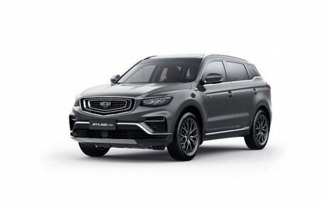 Geely Atlas, 2024 год, 3 303 990 рублей, 1 фотография