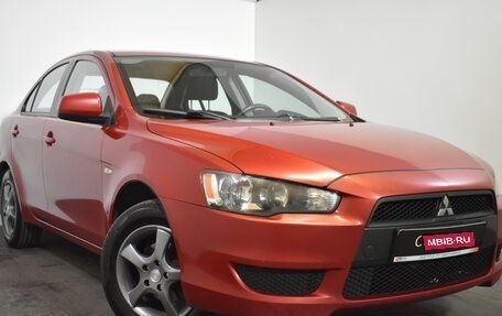 Mitsubishi Lancer IX, 2009 год, 599 000 рублей, 1 фотография