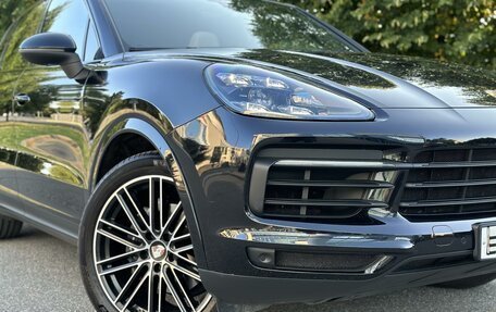 Porsche Cayenne III, 2019 год, 7 450 000 рублей, 2 фотография