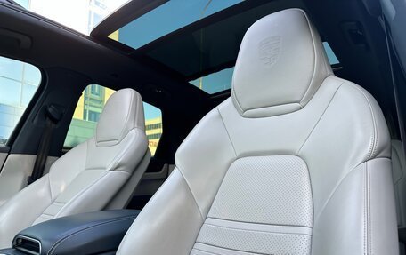 Porsche Cayenne III, 2019 год, 7 450 000 рублей, 16 фотография