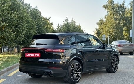 Porsche Cayenne III, 2019 год, 7 450 000 рублей, 8 фотография