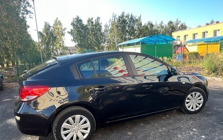 Chevrolet Cruze II, 2012 год, 1 200 000 рублей, 3 фотография