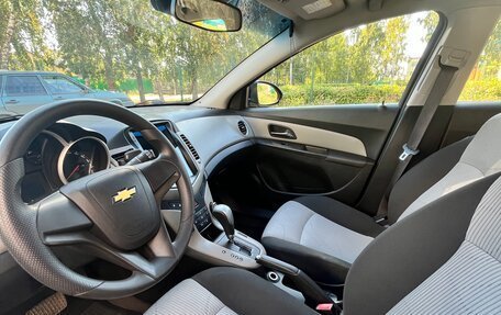 Chevrolet Cruze II, 2012 год, 1 200 000 рублей, 9 фотография