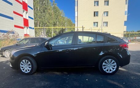 Chevrolet Cruze II, 2012 год, 1 200 000 рублей, 7 фотография