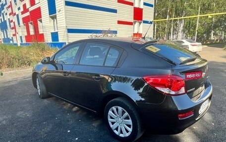 Chevrolet Cruze II, 2012 год, 1 200 000 рублей, 6 фотография