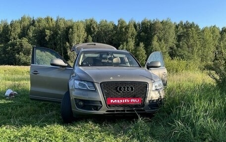 Audi Q5, 2010 год, 1 590 000 рублей, 2 фотография