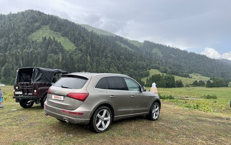 Audi Q5, 2010 год, 1 590 000 рублей, 5 фотография