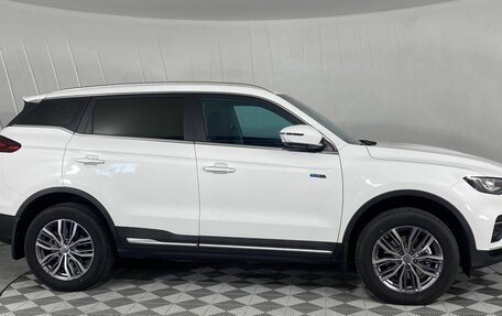 Geely Atlas, 2023 год, 2 470 000 рублей, 4 фотография