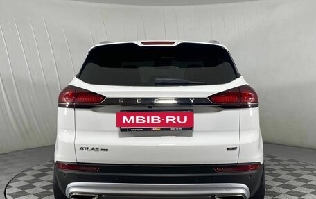 Geely Atlas, 2023 год, 2 470 000 рублей, 6 фотография