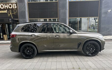 BMW X5, 2022 год, 9 700 000 рублей, 7 фотография