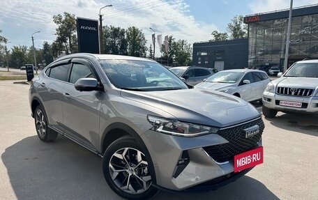 Haval F7x I, 2022 год, 2 435 000 рублей, 3 фотография