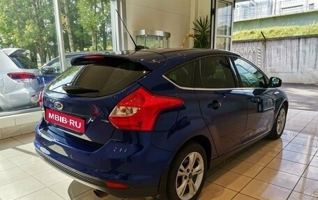 Ford Focus III, 2014 год, 1 097 000 рублей, 4 фотография