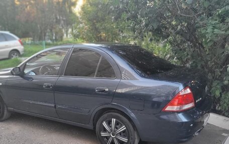 Nissan Almera Classic, 2007 год, 499 000 рублей, 16 фотография