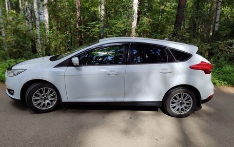 Ford Focus III, 2018 год, 1 300 000 рублей, 7 фотография