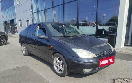 Ford Focus IV, 2005 год, 359 000 рублей, 2 фотография