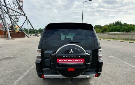 Mitsubishi Pajero IV, 2011 год, 2 300 000 рублей, 6 фотография