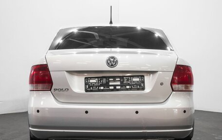 Volkswagen Polo VI (EU Market), 2014 год, 949 000 рублей, 6 фотография