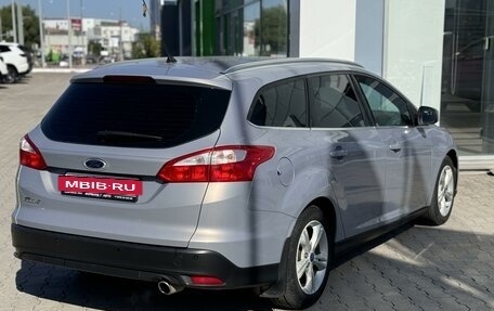 Ford Focus III, 2012 год, 980 000 рублей, 12 фотография