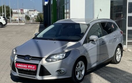 Ford Focus III, 2012 год, 980 000 рублей, 14 фотография